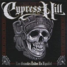 Los Grandes &Eacute;xitos En Espa&ntilde;ol | Cypress Hill