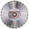 Bosch Best disc diamantat 400x20/25.4x3.2x15 mm pentru materiale abrazive