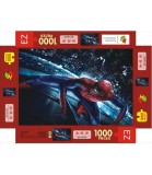 Puzzle pentru Copii Păianjen 1000 Piese