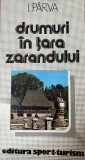 Drumuri in tara Zarandului I. Parva, 1983, Alta editura