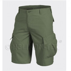 PANTALONI SCURTI MODEL ACU RIPSTOP OLIV