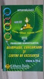 Matematica:1111 de probleme semnificative Olimpiade, concursuri si centre de excelenta clasa a 6-a - Artur Balauca