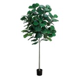 Cumpara ieftin Ficus artificial in ghiveci 200 cm