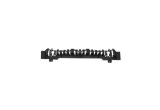 Absorber, armatura bara fata FORD FUSION USA, 03.2016-; MONDEO, 10.2014-03.2022