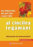 Al cincilea legamant - Editura Editura MIX