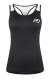 Maieu dame Force Chance Lady cu sutien negru XS Ultimate FactoryBikes
