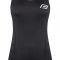 Maieu dame Force Chance Lady cu sutien negru XS Ultimate FactoryBikes