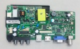 TP.V56C.PA672 Utok U19HD2A LC185TT7A Panda Placa de baza Tv Sursa Led