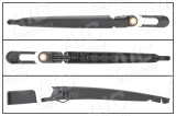 AIC 53760 Calitatea originală AIC brat stergator, parbriz