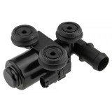 Supapa control agent frigorific Bmw Seria 3 E90 323, 325, 325xi, 330, 330xi 20, X3 E83 25si, 30si 20, X5 E70 30d, 30sd, 30si 20, X6 E71 30dx, 35dx,