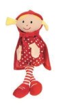 Papusa de mana Scufita Rosie, Egmont Toys