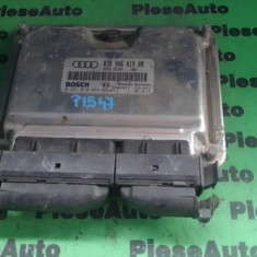 Calculator ecu Audi A4 (1994-2001) [8D2, B5] 0281010094