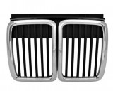 Grila Radiator Am Bmw Seria 3 E30 1982-1992 &amp;quot;Ursulet&amp;quot; 51131884350, General