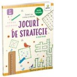 Jocuri de strategie de jucat in doi
