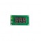 Placa de control LED pentru CUT-60, CUT-80