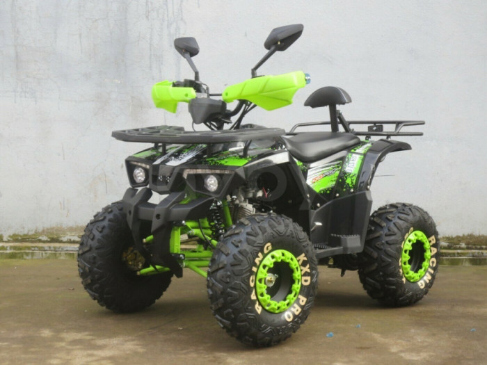 ATV KXD MARSH PRO 004-3
