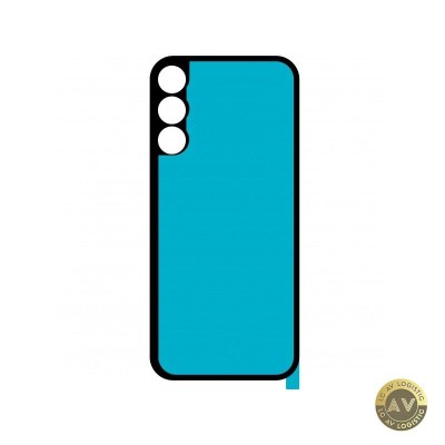 Adeziv Capac Baterie Samsung Galaxy A15 A155 foto