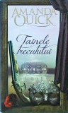 Amanda Quick - Tainele trecutului