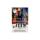 It's a Wonderful Woof