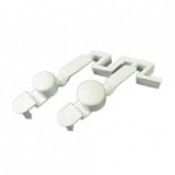 Set taste masina de spalat Whirlpool Original
