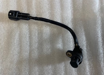 Yamaha R1 (RN12) 2004-2006 Senzor arbore cu cama foto