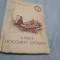 WILLIAM MAKEPEACE THACKERAY -A NAGY HOGGARTY GYEMANT 1954 IN LIMBA MAGHIARA