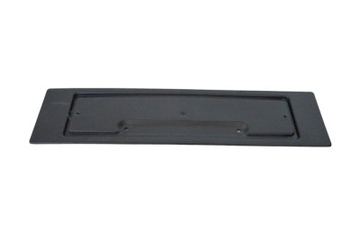 Suport număr de &amp;icirc;nmatriculare TESLA MODEL Y 2022 OEM: 1531450-00-A 24596104 foto