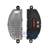 Meat &amp;amp; Doria Reglaj, suflanta de interior