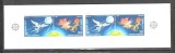 Grecia.1991 EUROPA-Cosmonautica carnet SE.766