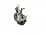 Carburator Piaggio SI Revo, Soc Manual, Diametru 18mm, Filtru Aer 50mm, Lungime 44mm