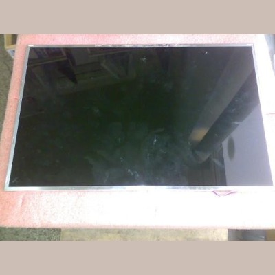 LG Philips LP171WX2 17&amp;amp;quot; (1440 x 900) WXGA + CCFL (DEFECT, da pe alb) foto