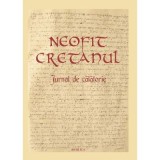 Jurnal de calatorie - Neofit Cretanul