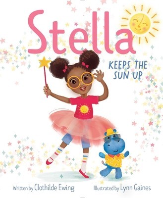 Stella Keeps the Sun Up foto