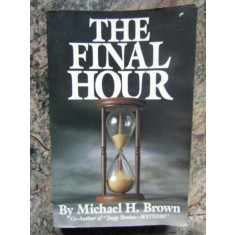 The Final Hour - Michael H. Brown