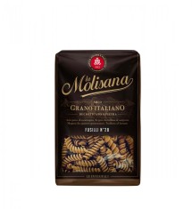 La Molisana no28 Fusilli Integrali 500g