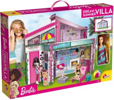 Casa din Malibu - Barbie foto