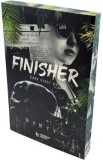 Cumpara ieftin Finisher. Seria Dark Verse Vol.4 - RuNyx