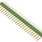 Şir pini tată 24 pini 2,54mm drept AMPMODU MOD II