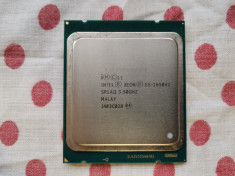 Procesor Intel Xeon Processor E5-1650 v2 3.5Ghz socket 2011 foto