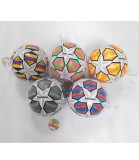 Minge de Fotbal Mica cu Stelute