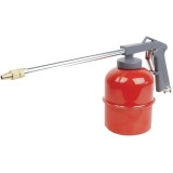 Cumpara ieftin Pistol cu aer comprimat pentru decapat Mannesmann 1542, 500 ml, B.MANNESMANN