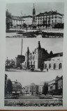 Carte postala, Timisoara, imagini din Timisoara, perioada interbelica