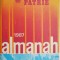 Almanah pentru patrie 1987