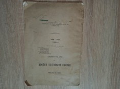 IDEILE SI FAPTELE LUI BOGDAN PETRICEICU HASDEU de IULIU DRAGOMIRESCU , PARTEA I