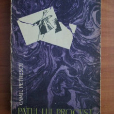 Camil Petrescu - Patul lui Procust