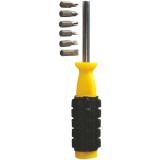 LumyTools LT65041 - Set capete de insurubare mixt 7 bucati