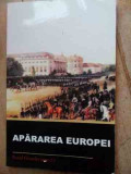 Apararea Europei - Raoul Girardet ,528458, Institutul European