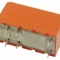 Releu Electromagnetic SPDT 12VDC 16A PCB