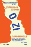 O zi - Paperback brosat - David Nicholls - Litera