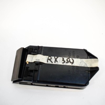 Suport de pahar LEXUS RX _U3_ 2005 OEM: 55620-0E010 3357885 foto